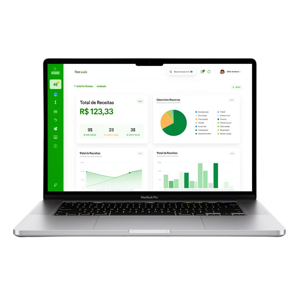 Controlado Dashboard